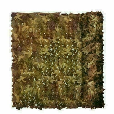 Military Camouflage Jagd Tarnnetz Armee Army Tarnung Camo Hunter Net 4mx6m DE