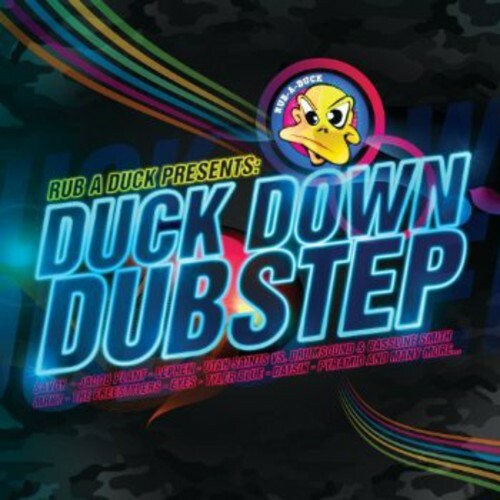 RuB a Duck Presents Duck Down Dub by RuB a Duck Presents Duck Down Dub ...