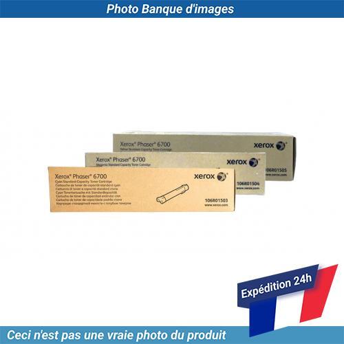 Xerox Phaser 6700 Toner Cmy