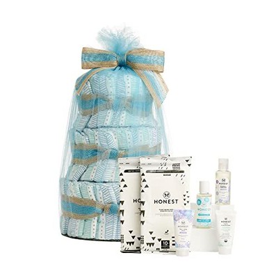 Cake | Clean Conscious Diapers Regular, Size 1 8-14lbs