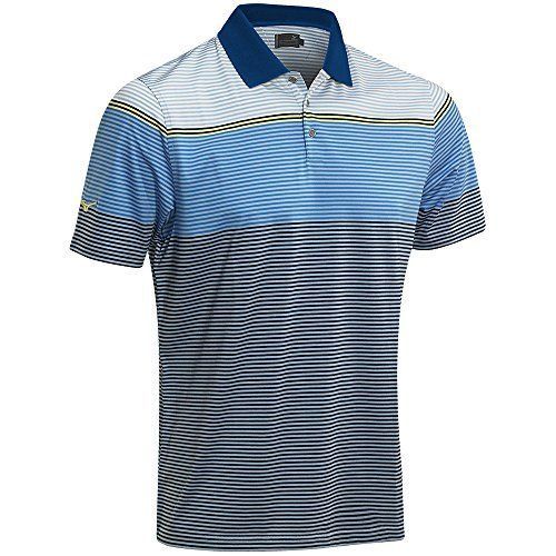 Mizuno Casual Button-Down Shirts for Men