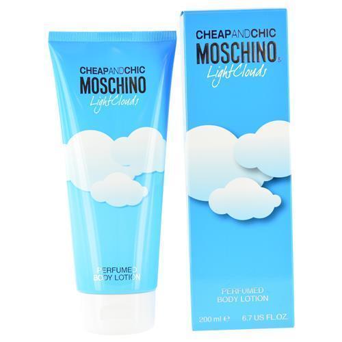 CHEAP & CHIC by Moschino Perfume 3.3 oz / 3.4 oz EDT For CHEAP & CHIC by Moschino Perfume 3.3 oz / 3.4 oz EDT For