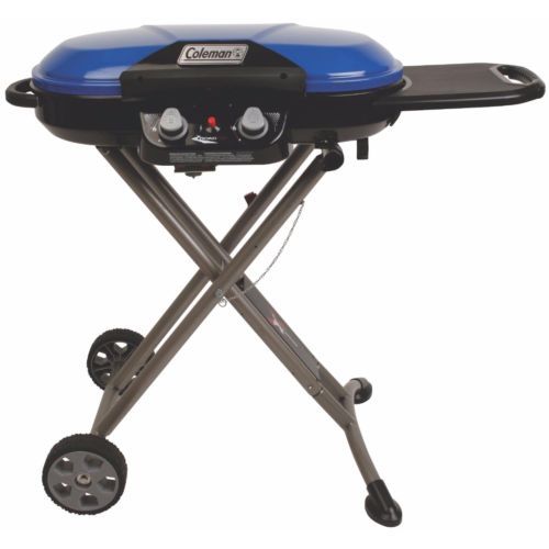 Coleman Barbecues, Grills & Smokers