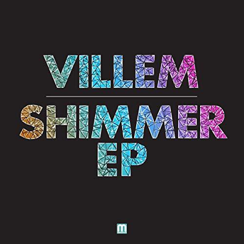 Villem Shimmer 12 Inch Vinyle Medic30t Neuf