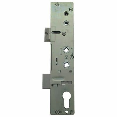 Lockmaster 35mm Double uPVC Door Lock Centre Case Gear Box 92/62 PZ