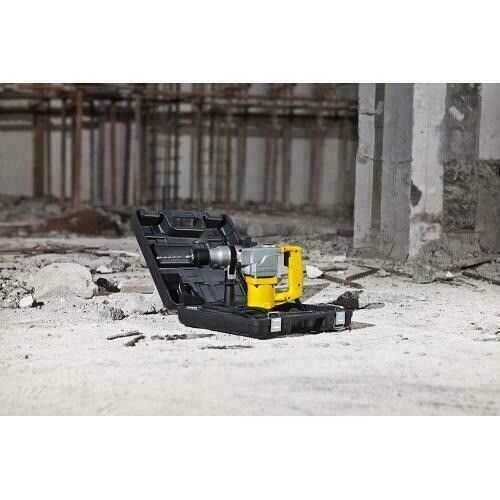 New Stanley 26mm 850W 2 Mode L-Shape SDS-Plus Hammer Drill, STHR272KS, 220V  