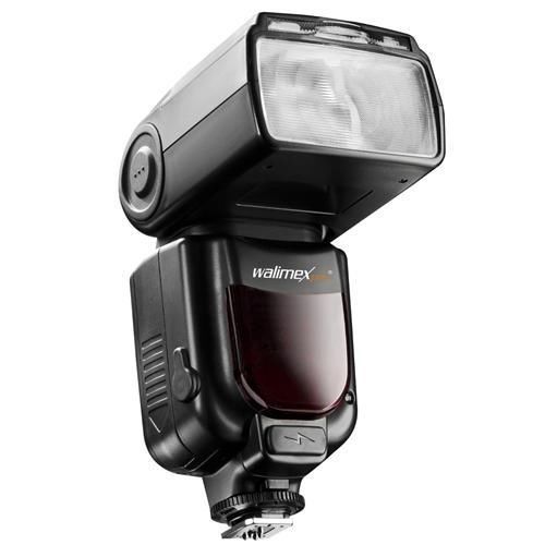 Walimex Blitzgeräte und Zubehör