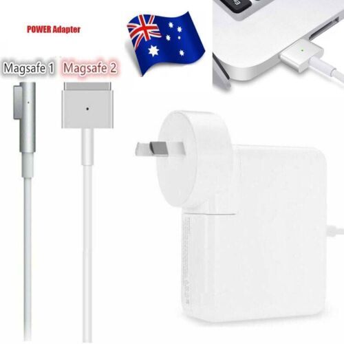 45W 60W 85W AC Power Adapter Charger L T For Mac Book Macbook Pro 11 13