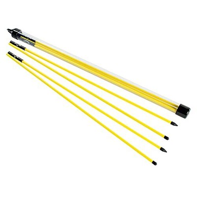 Callaway practice club callaway alignment stick ALIGNMENT STICKS 070021500045