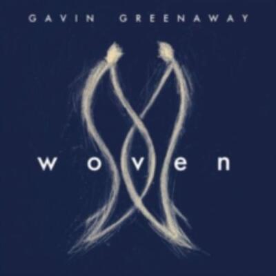 GAVIN GREENAWAY: WOVEN - LP vinyl *BRAND NEW*