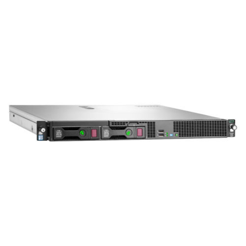 HP t740 Thin Client AMD Ryzen V1756B@3.25GHz/8GB RAM/64GB