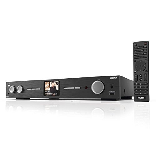 HiFi-Tuner mit Digital Koaxial RCA Audioausgängen