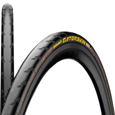 Continental Gatorskin Fahrrad Reifen // 23-571 (26 )