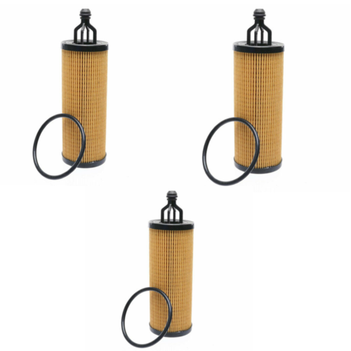 Filter For Dodge And Jeep Pentastar 3.6l V6 Models
