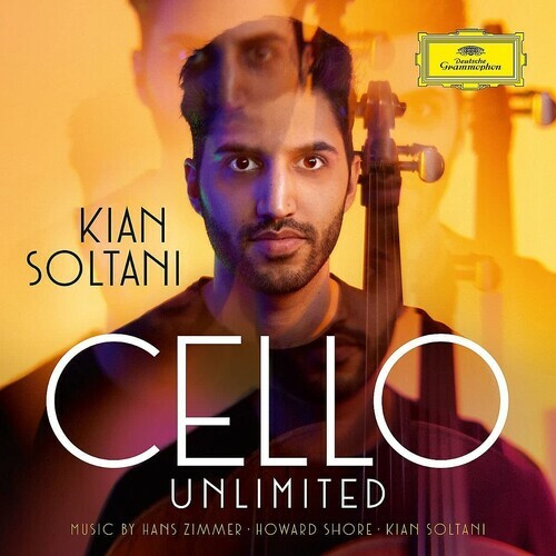 【中古】［CD］Cello Unlimited Cello Unlimited by Soltani, Kian (CD, 2021) for sale online | eBay