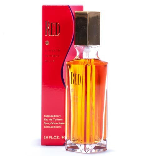 Giorgio Beverly Hills Red Fragrances for Women