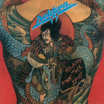 Dokken - Beast From The East [New CD] UK - Import