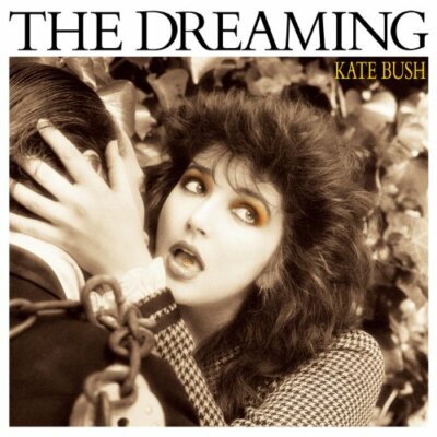 The Dreaming -  CD IYVG The Fast Free Shipping