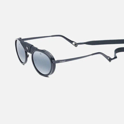 Vuarnet Sunglasses VL211300060636 GLACIER GENESIS 2113 Blue+Blue Polarlynx PLZ