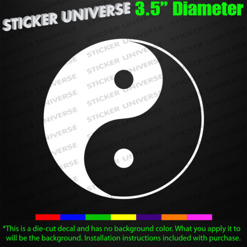 GET Celestial & Horoscope Rear Car & Truck Decals & Vinyl