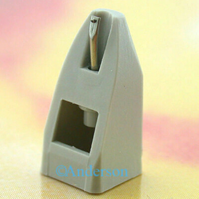 NEEDLE STYLUS for OM PRO OM5 OM5E OROTOFN LM STY-5 5E 7 15 20 ELLIPTICAL