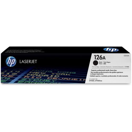 Printer Toner Cartridges