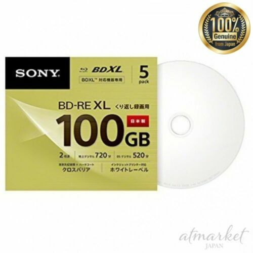 100GB CD, DVD & Bluray Discs for sale eBay