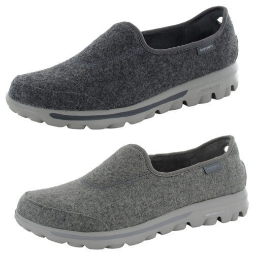 Skechers GOwalk Trainers for Women