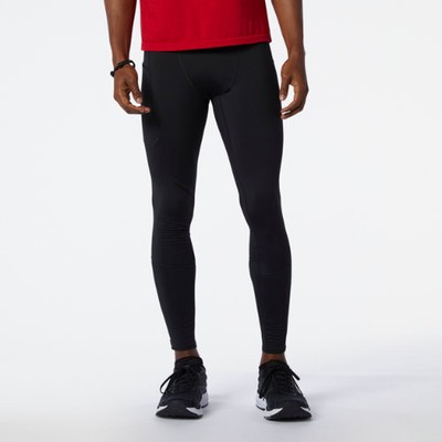 

Мужские кроссовки New Balance Impact Run Heat Tight, Черный