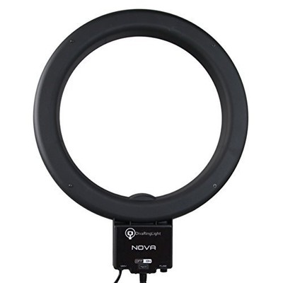 Diva Ring Light Nova 18