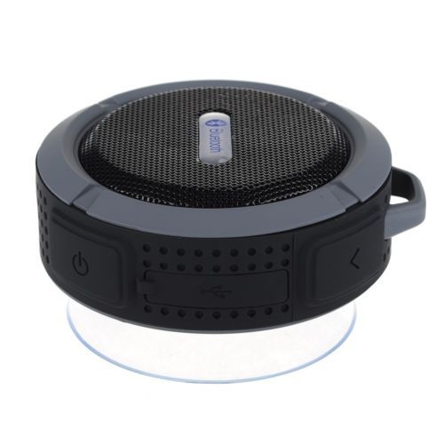 ONKYO RBX-500 DOCK for iPOD/iPHONE BLACK Bluetooth Speaker