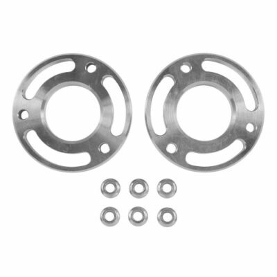 Pro Comp ZX3023 Shock Absorber Monotube 0.00-2.00 in. Lifted
