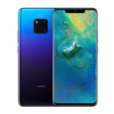 Huawei Mate 20 Pro LYA-L29 Dual 6GB RAM 128GB Twilight Nuevo