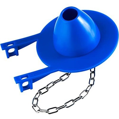 Ultra Durable 2 inch Toilet Flapper Universal For American Standard With 