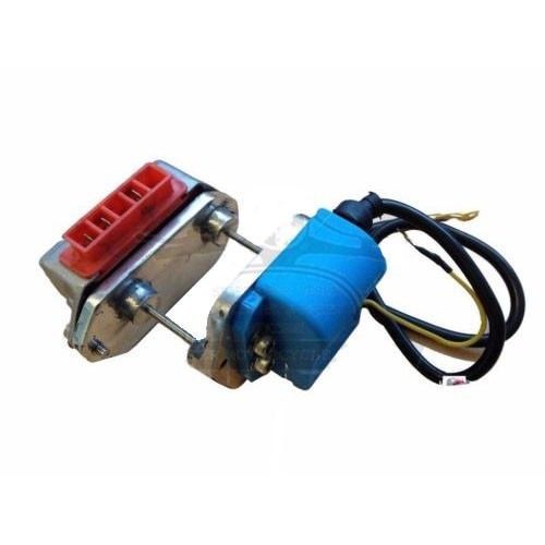 CDI & Regulator & Mounting Bracket Kit for Lambretta LI Series 3 Scooters 