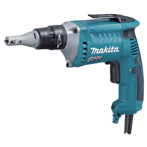 Makita Screw Guns & Screwdrivers