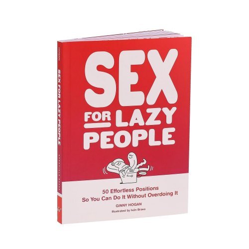 Sex for Lazy People