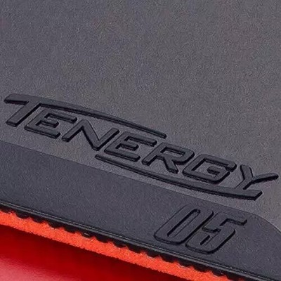 Butterfly Tenergy 05 Table Tennis Rubber Sponge New Black or Red 2.1 or 1.9