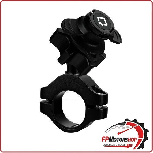 91593 TITAN DONUT SUPPORTO AD ALTA RESISTENZA CON ATTACCO PER MANUBRIO MOTO