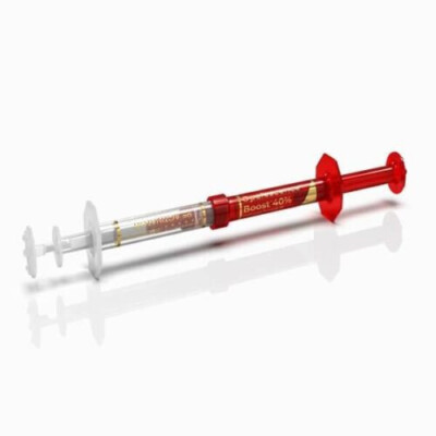ULTRADENT OPALESCENCE BOOST PF 40% SINGLE SYRINGE WITH TIPS 4754
