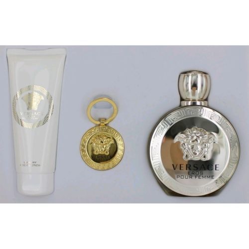 Versace pour Femme セット Versace Ladies Pour Femme Dylan Purple Gift Set Fragrances