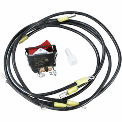 INTERMETRO POWER SWITCH KIT RPC13-375 NEW SAME DAY SHIPPING 