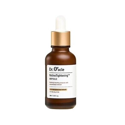 [Dr. Oracle] Retino Tightening Ampoule  50ml / 30ml