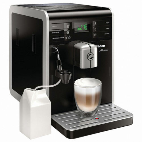 CAFETIERE ELECT ISOTHERME 1L INOX CM03X
