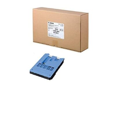 CANON Maintenance Cartridge For iPF750 MC-10 1320B013 3631B001 w/ Tracking NEW