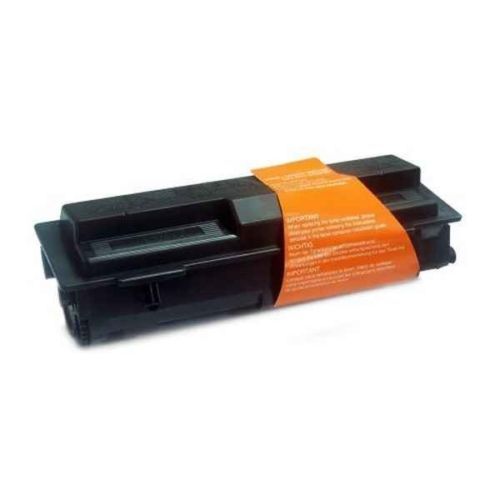 Black Toner Cartridge for Kyocera
