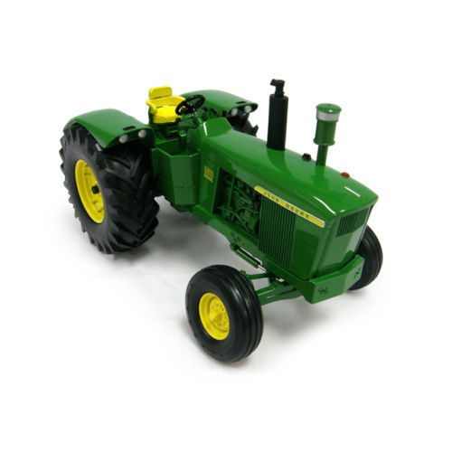 John Deere Vintage Diecast Farm Vehicles