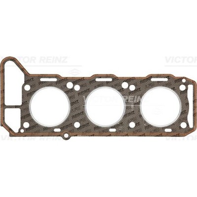 Spurstange MAPCO 54650 vorne rechts für BMW