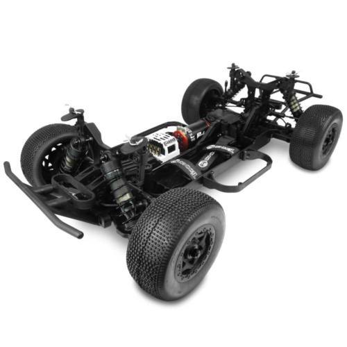 Tekno RC Car, Truck & Motorcycle Models & Kits