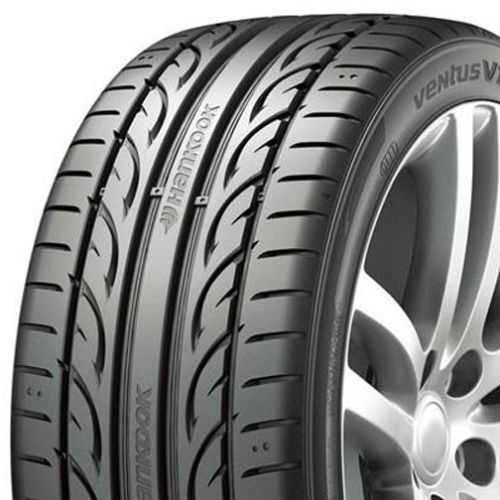 1x Ganzjahresreifen Hankook Ventus Noble RSC * Run Flat 245/45 R18 100H 7,5  mm | eBay